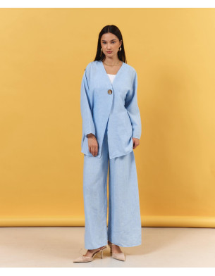 simi formal set